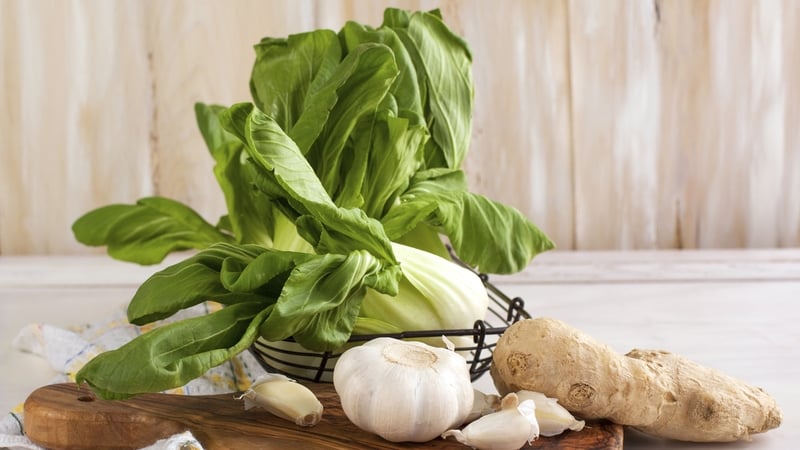 Neven Maguire's Sticky Glazed Pork Fillet
