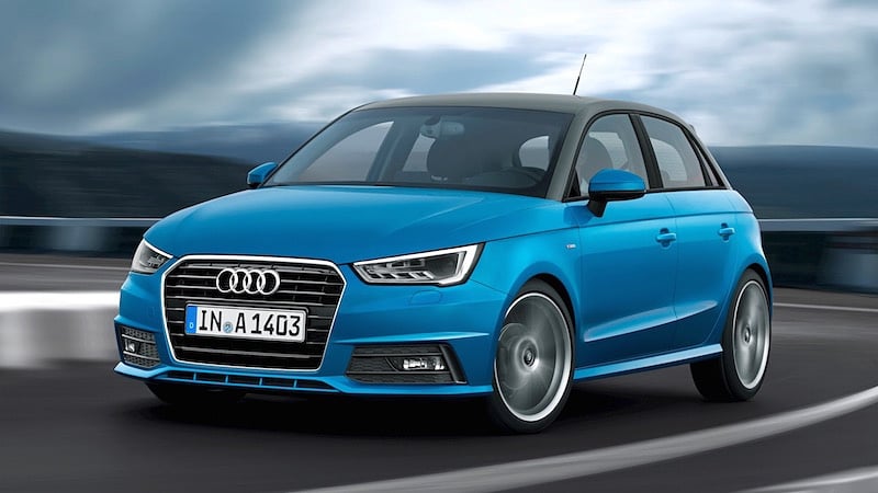 A starting price of €21,450