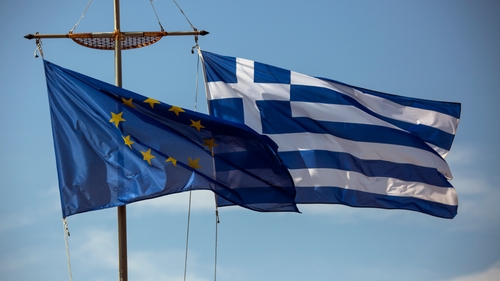 Alexis Tspiras says Greece will honour its commitments
