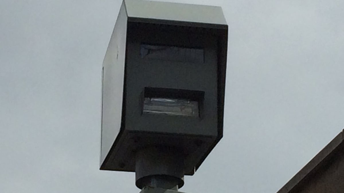 New national safety camera strategy aims to help enforce traffic violations