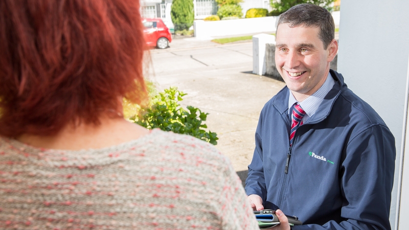 Panda Power is investing €40m over the first phase of its roll-out into the electricity market