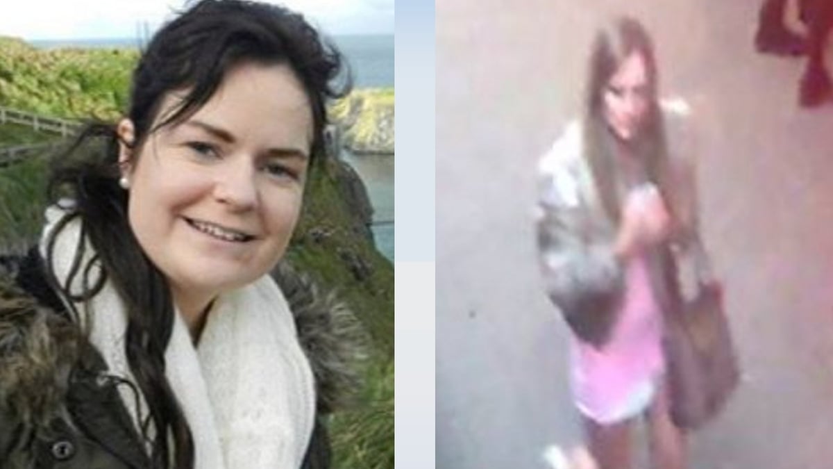 Pacteau pleads guilty to murder of Karen Buckley