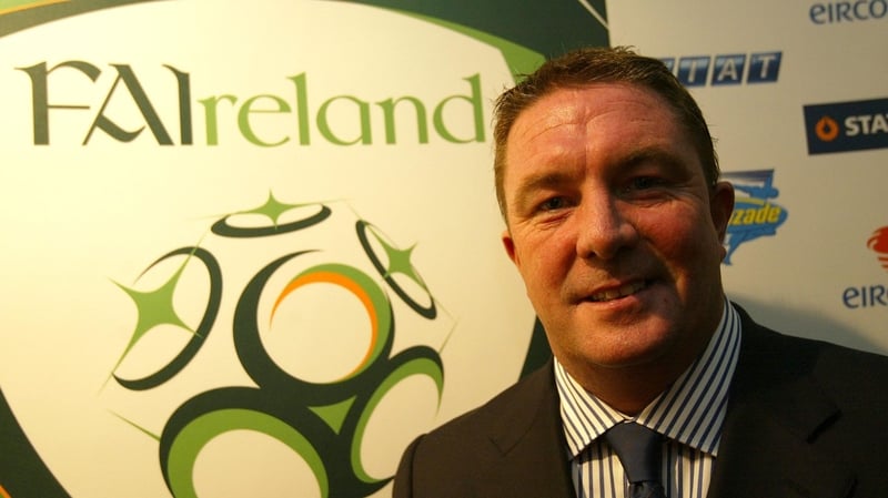 Fran Rooney served as the first FAI CEO