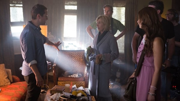 Insidious 3