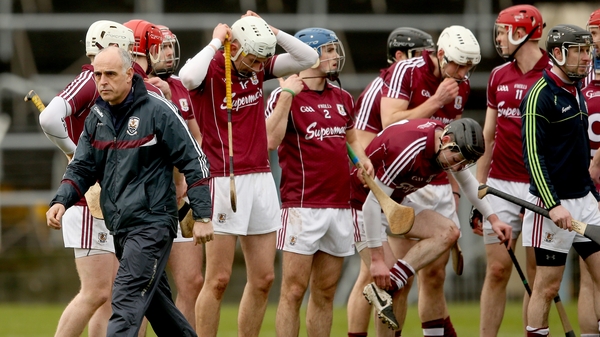 Anthony Cunningham guided Galway to an All-Ireland final appearance last month