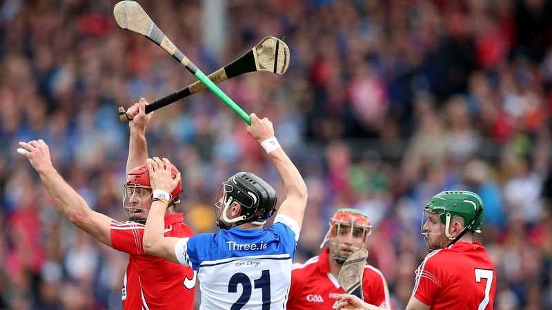 Corka and Waterford are set for their fourth competitive meeting un just over a year