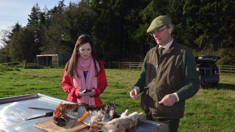 Lords and Ladles, RTÉ One, 6.30pm