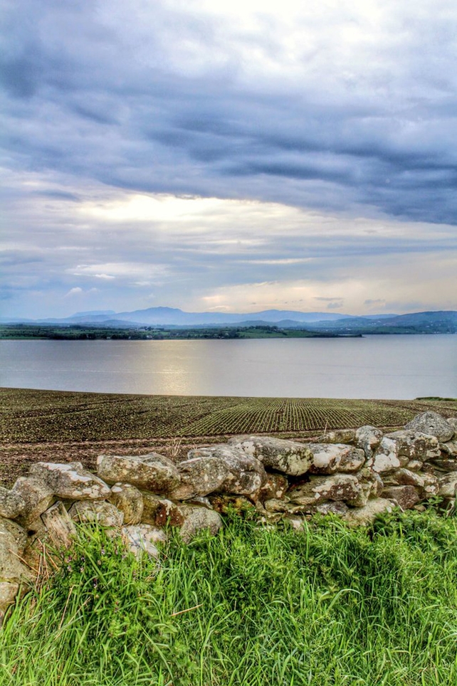 Inch, Donegal on the Inishowen Cycle Route (Pic: Aislinn Gormley)