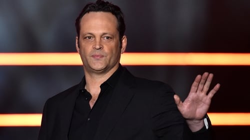 Vince Vaughn
