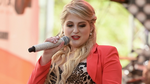 Meghan Trainor