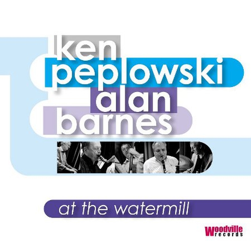 Companionable and curiously open to the listener - Ken Peplowski and Alan Barnes