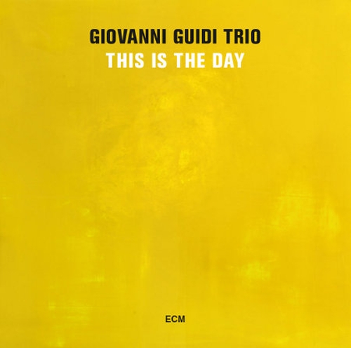 Giovanni Guidi: inspired improvisation from a poet of the piano keys