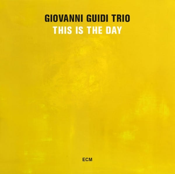 Giovanni Guidi: inspired improvisation from a poet of the piano keys