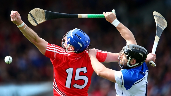 Wexford are up next for the Cork hurlers