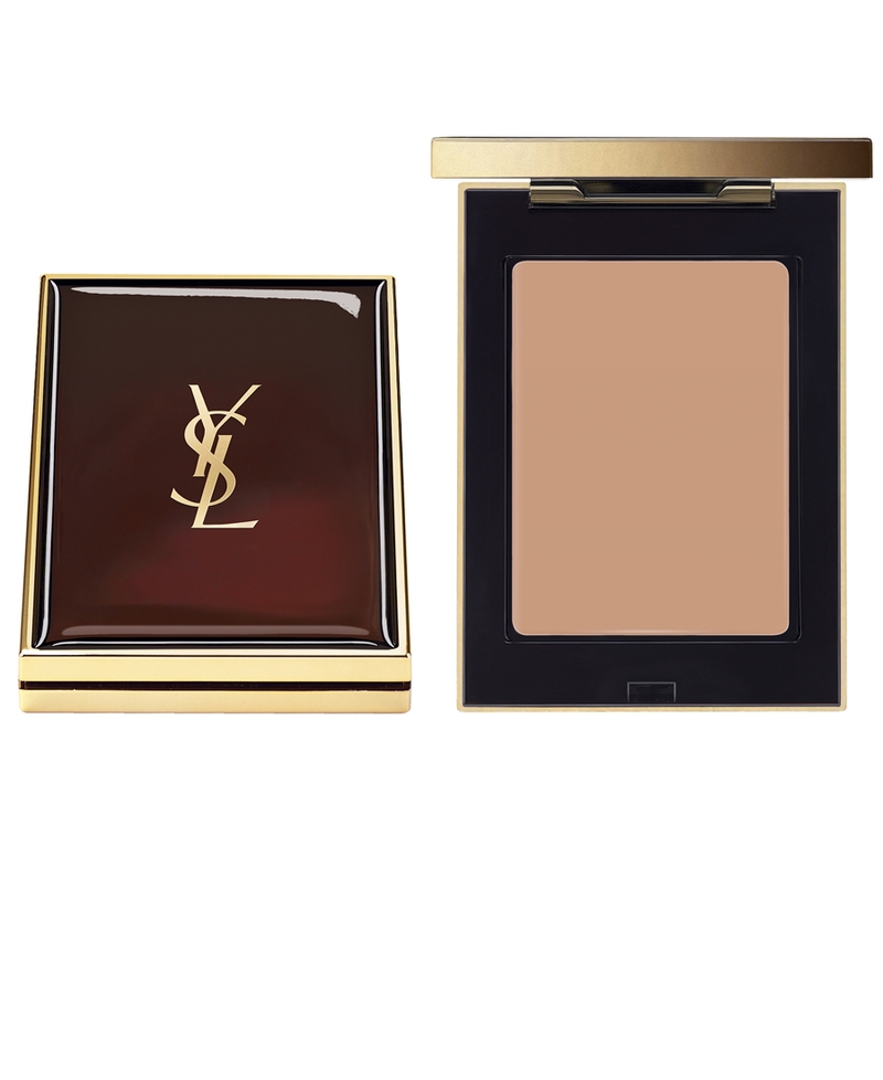 YSL Le Teint Les Sahariennes Bronzer, €45