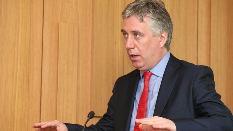 FAI chief executive John Delaney may be called before the Oireachtas