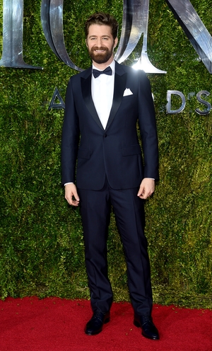 Matthew Morrison