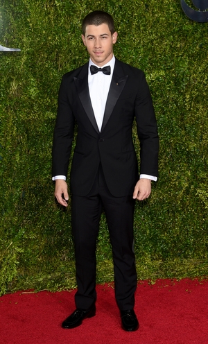 Joe Jonas
