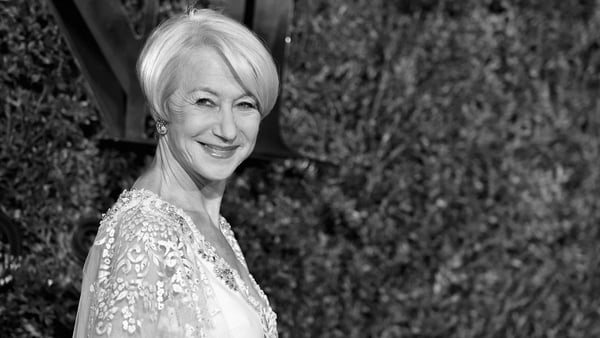 Helen Mirren