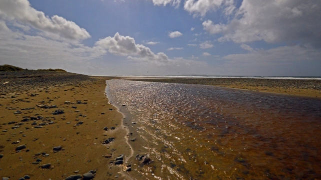A view from Cross Beach in Louisburgh, Co Mayo (Pic: Eddie Kent)