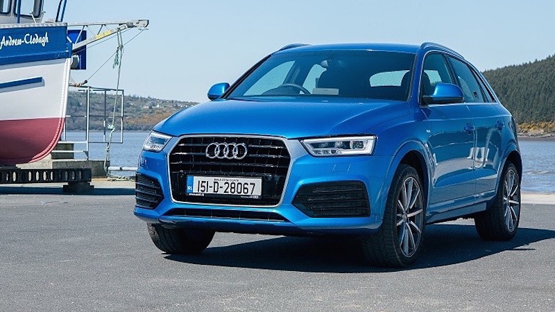 A starting price of €36,750