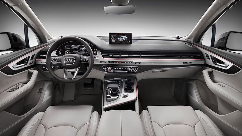 Connectivity is heightened