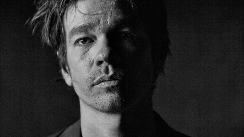 Nate Ruess is a Grand Romantic