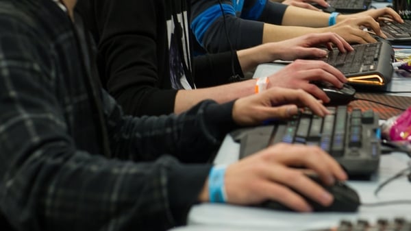 Research was conducted by the Expert Group on Future Skills Needs