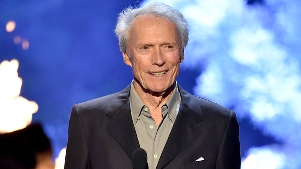Clint Eastwood