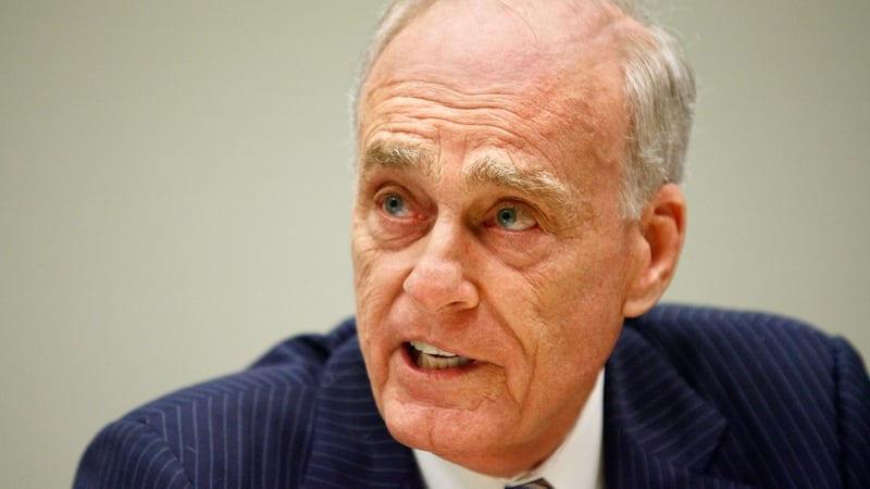 Vincent Bugliosi's book about the Manson case became one of the best-selling true crime books of all time