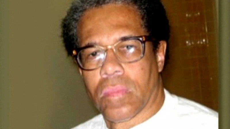 Albert Woodfox was placed in solitary confinement almost 43 years ago