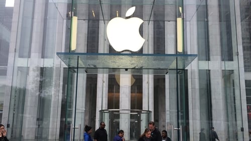 The European Commission had ordered Apple in August 2016 to pay the unpaid taxes as it ruled the firm had received illegal state aid