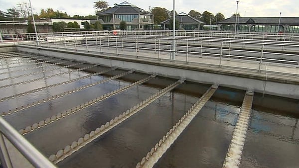 Irish Water says the project is needed to meet the needs of the Greater Dublin area for the next 30 years