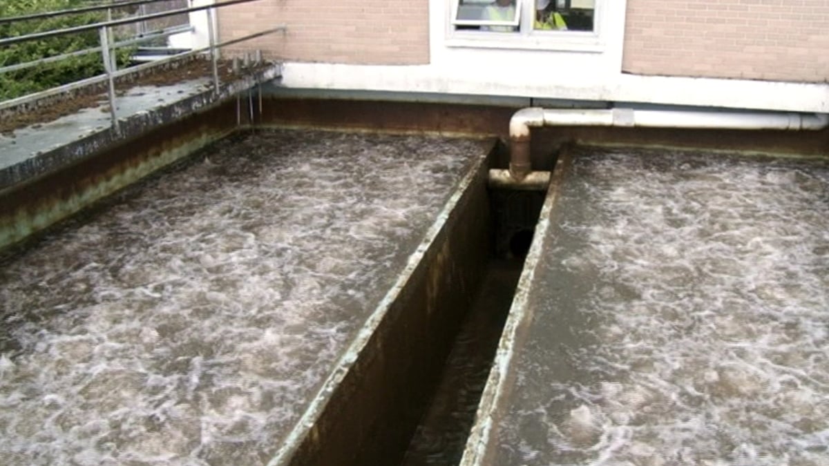 Untreated sewage pumped into water courses in 45 urban areas - EPA