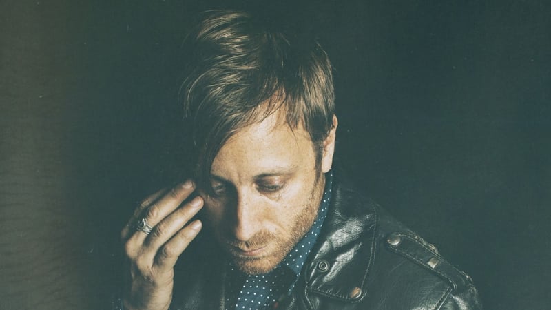Dan Auerbach
