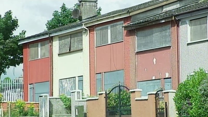 Barry Cowen has accused the Government of not having a plan to deal with the housing issue