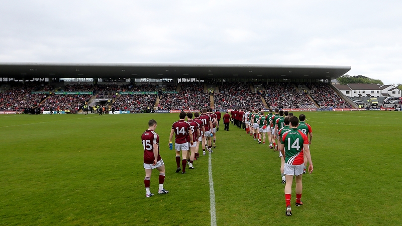Galway and Mayo are set for a 94th championship meeting
