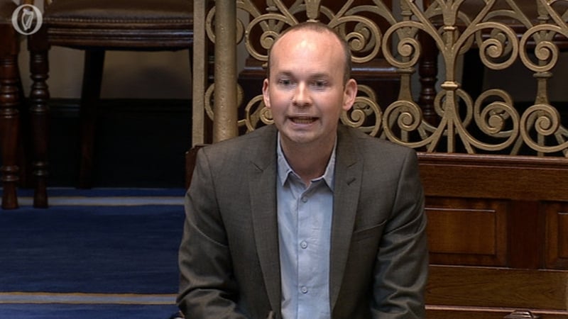 Paul Murphy faces charges of false imprisonment over Jobstown incident