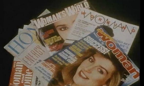 Women's Magazines