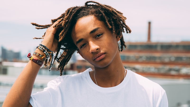 Jaden Smith