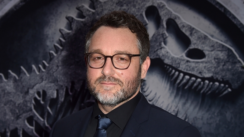 Colin Trevorrow