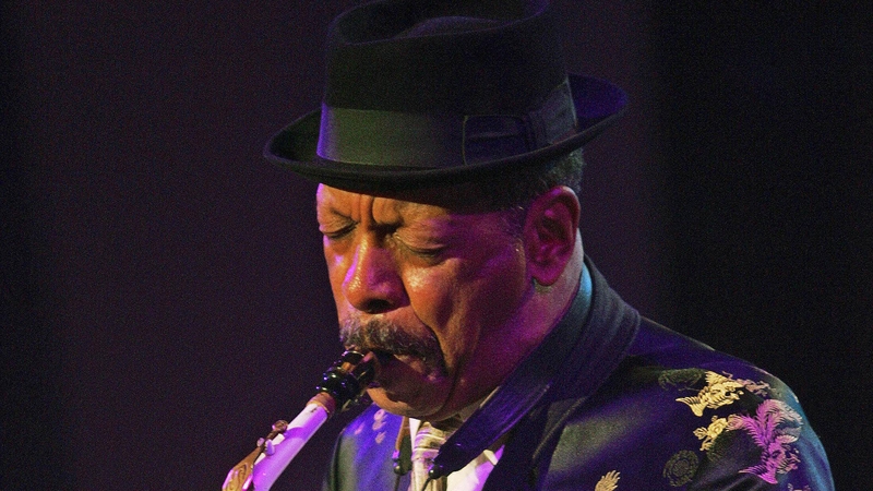 Ornette Coleman, 1930 - 1985