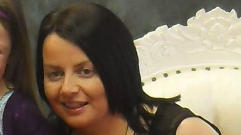 Melissa Hamilton died nine days after the birth of her third child