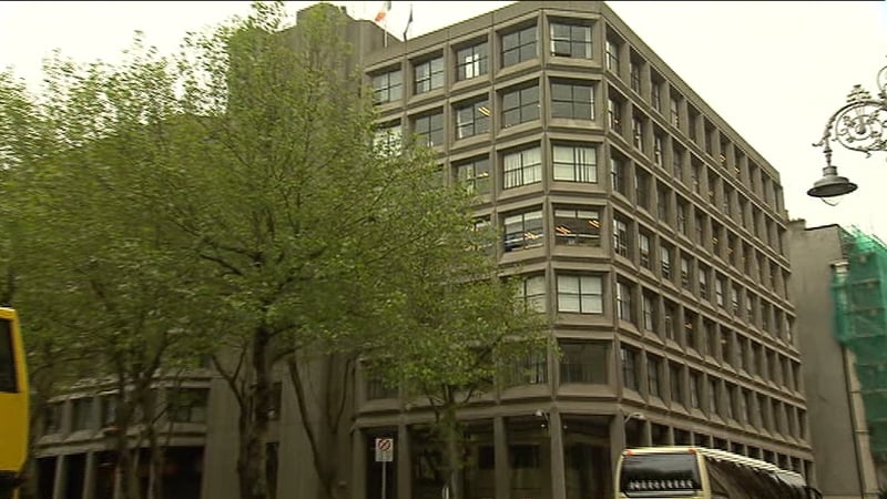 The Department of Agriculture identified the case through its ongoing surveillance system