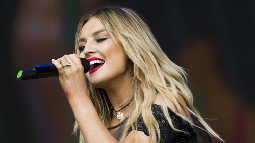 Perrie Edwards