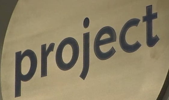 Project Arts Centre