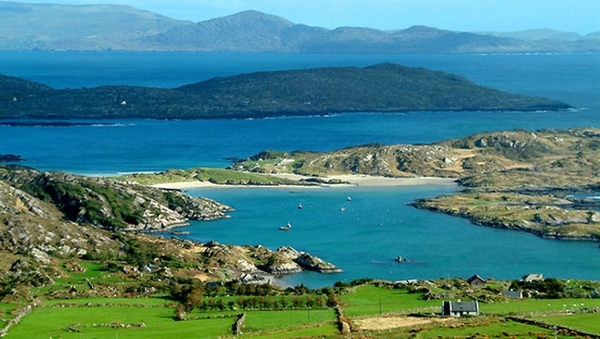 There's something about Uíbh Ráthach