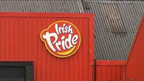 Irish Pride was sold by investment group One51 to WHW Bakeries for an undisclosed sum last year