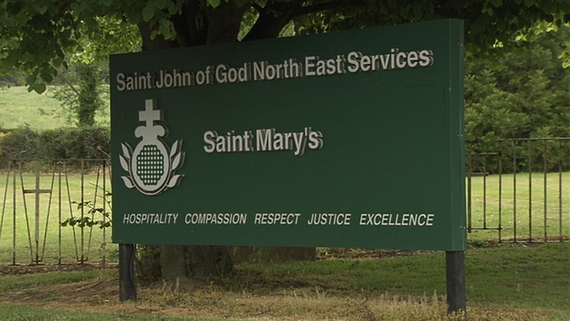 15 people were receiving care and accommodation in the centre Co Louth campus when it was inspected