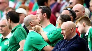 Ireland now have a mountain to climb if they are to qualify for EURO 2016